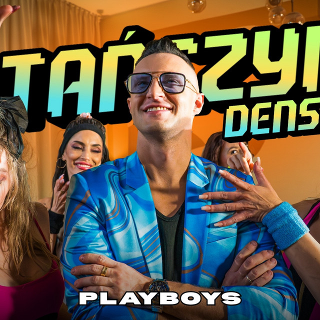 Playboys • Dyskografia • Życiorys • Utwory