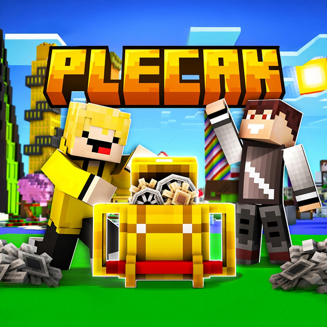 PLECAK • Cały album • Wszystkie utwory • Wykonawca