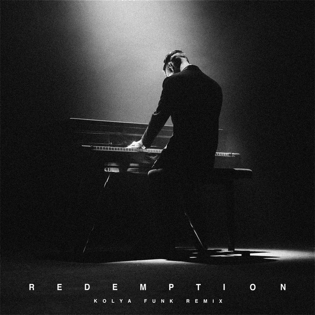 Redemption • Cały album • Wszystkie utwory • Wykonawca
