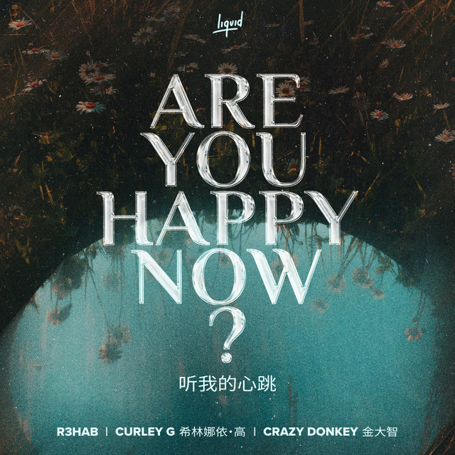 Are You Happy Now • Cały album • Wszystkie utwory • Wykonawca