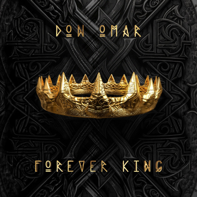 FOREVER KING • Cały album • Wszystkie utwory • Wykonawca