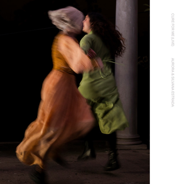 Cure For Me (Live) • Cały album • Wszystkie utwory • Wykonawca