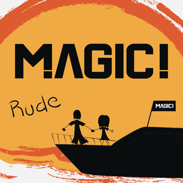 Rude • Cały album • Wszystkie utwory • Wykonawca