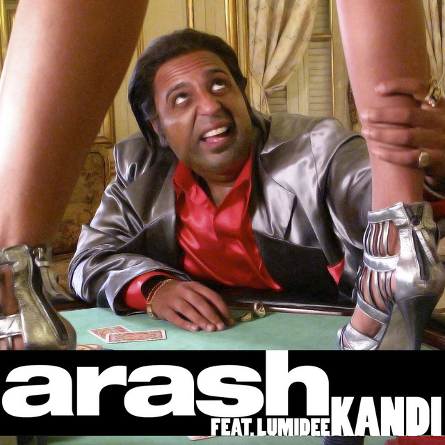 Kandi (Payami Club Mix) • Cały album • Wszystkie utwory • Wykonawca