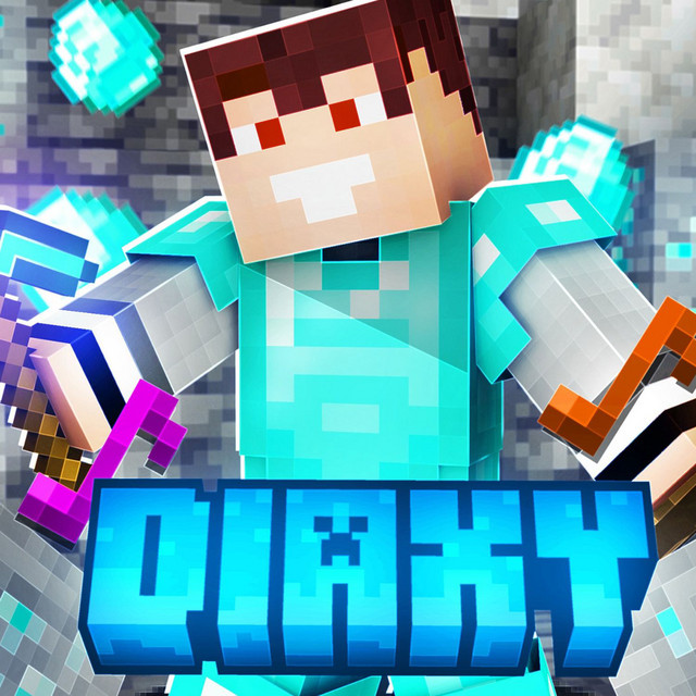 DIAXY • Cały album • Wszystkie utwory • Wykonawca