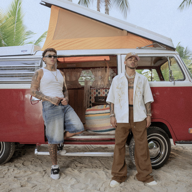 Frente al Mar (Ozuna Remix) • Cały album • Wszystkie utwory • Wykonawca