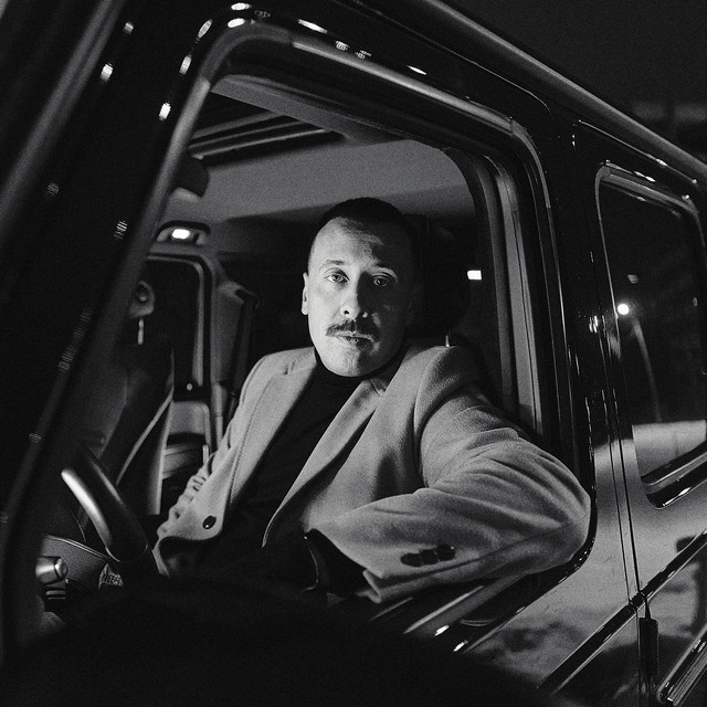 Gelenda • Cały album • Wszystkie utwory • Wykonawca