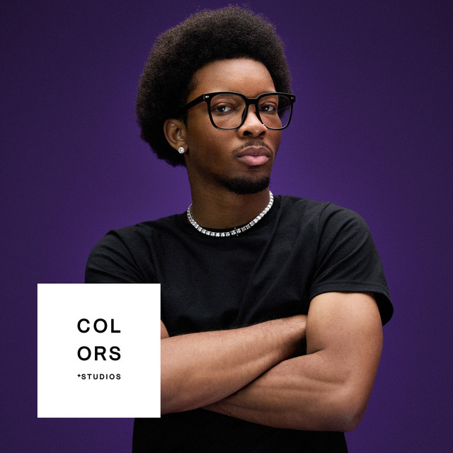 Is This Really Love? - A COLORS SHOW • Cały album • Wszystkie utwory • Wykonawca