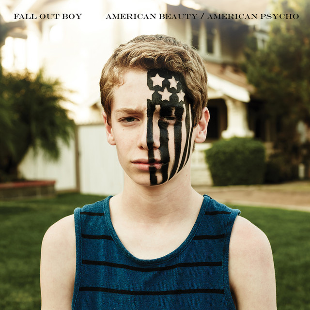 American Beauty/American Psycho • Cały album • Wszystkie utwory • Wykonawca