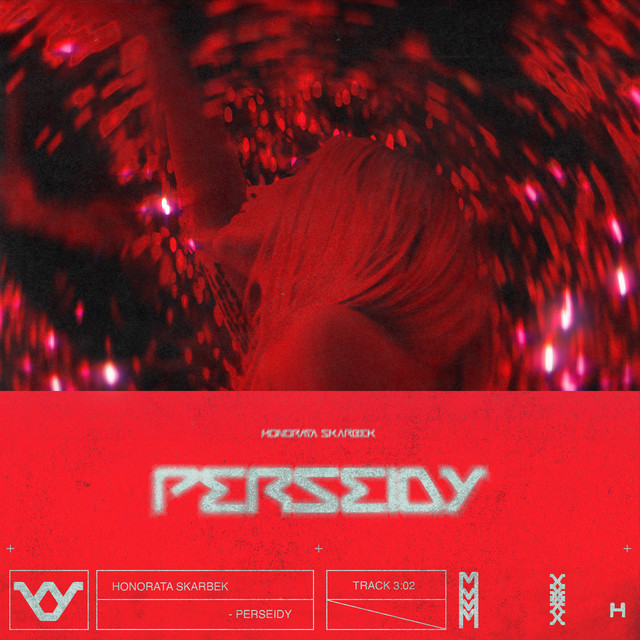 Perseidy • Cały album • Wszystkie utwory • Wykonawca