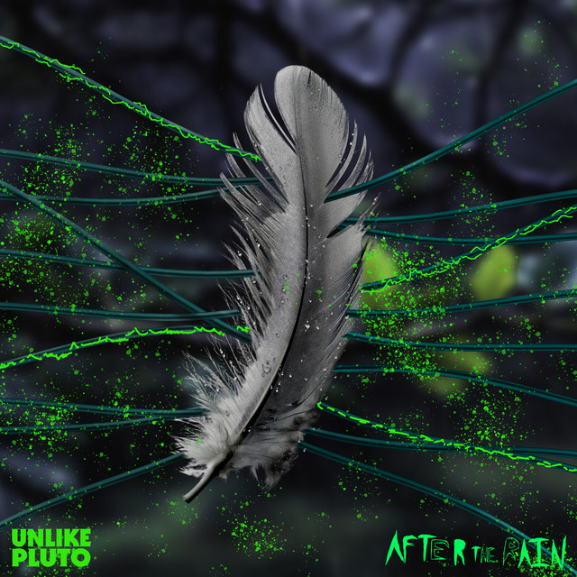 After The Rain • Cały album • Wszystkie utwory • Wykonawca