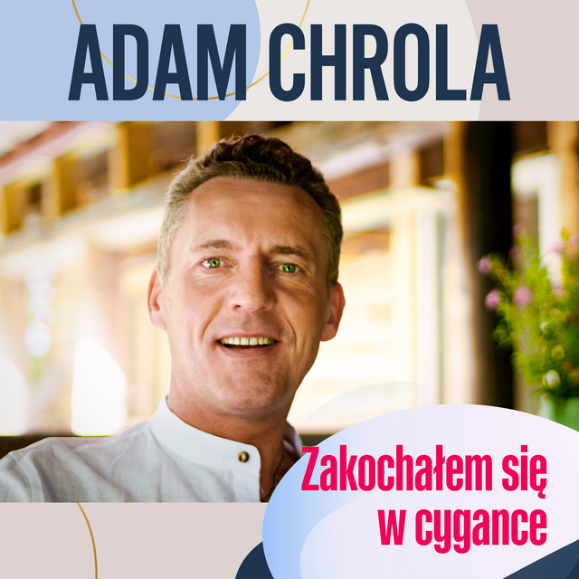 Zakochałem Się w Cygance • Cały album • Wszystkie utwory • Wykonawca