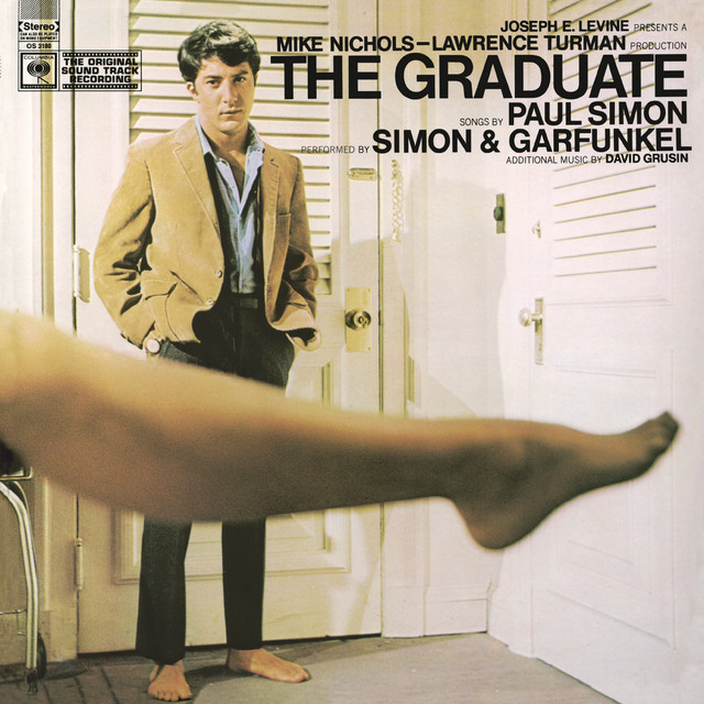 The Graduate • Cały album • Wszystkie utwory • Wykonawca