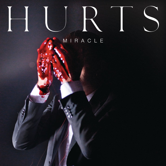 Miracle • Cały album • Wszystkie utwory • Wykonawca