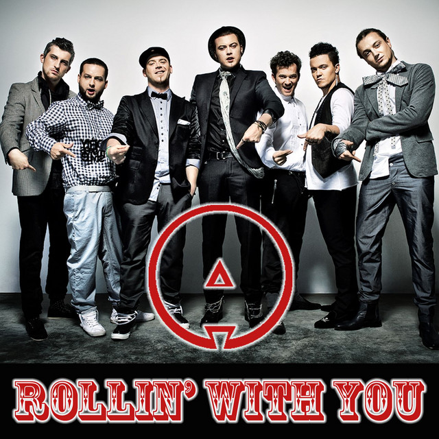 Rollin' With You • Cały album • Wszystkie utwory • Wykonawca