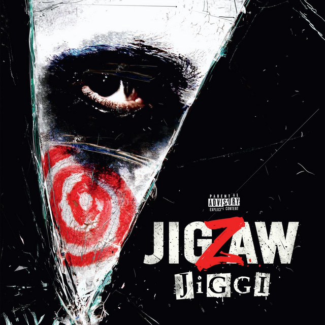 Jiggi • Cały album • Wszystkie utwory • Wykonawca
