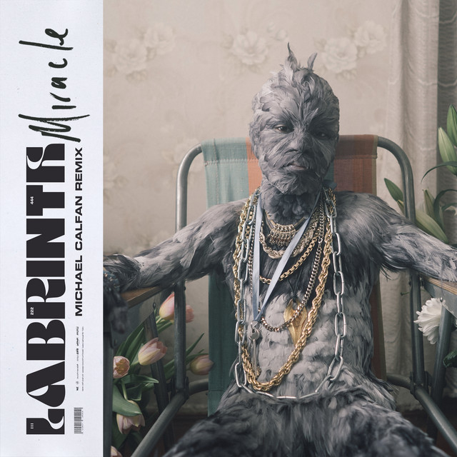 Miracle (Michael Calfan Remix) • Cały album • Wszystkie utwory • Wykonawca