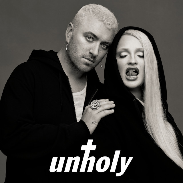 Unholy (feat. Kim Petras) • Cały album • Wszystkie utwory • Wykonawca