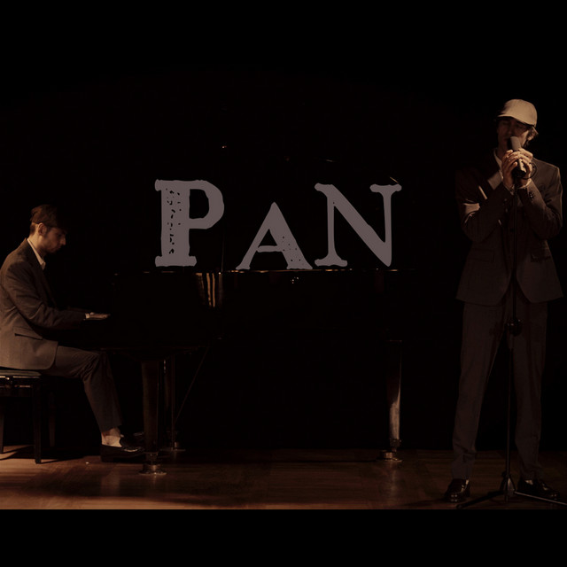 Pan • Cały album • Wszystkie utwory • Wykonawca
