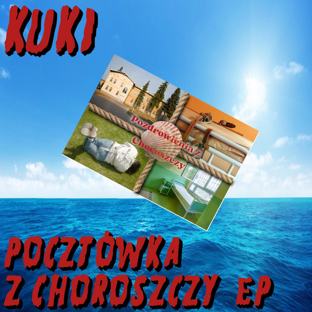 Pocztówka z Choroszczy EP • Cały album • Wszystkie utwory • Wykonawca