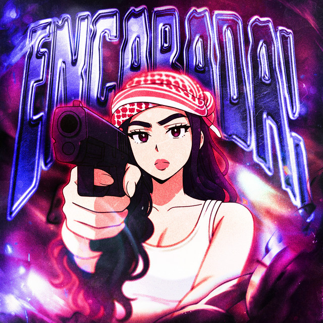 ENCARADA! • Cały album • Wszystkie utwory • Wykonawca