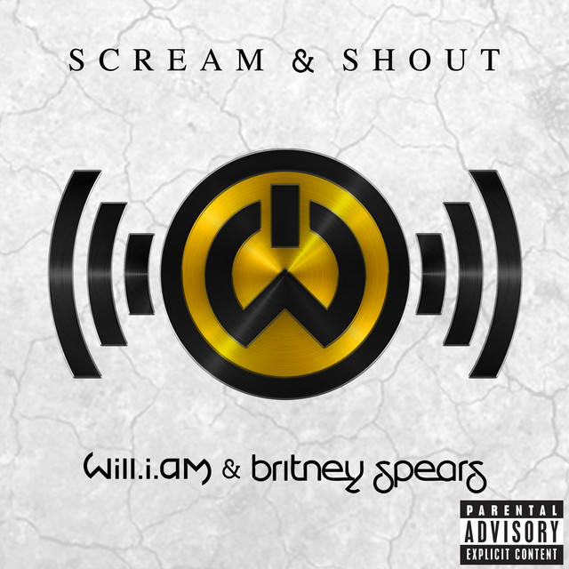Scream & Shout • Cały album • Wszystkie utwory • Wykonawca