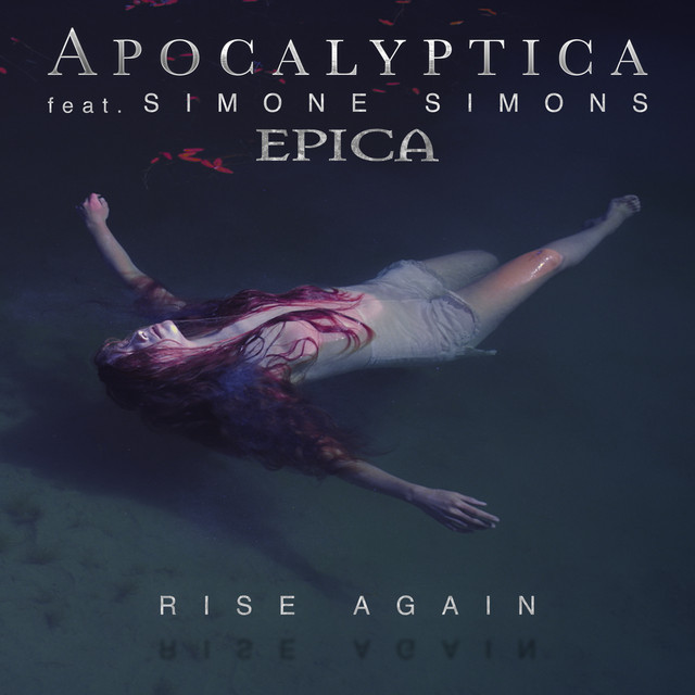 Rise Again • Cały album • Wszystkie utwory • Wykonawca