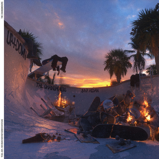 Up & Down • Cały album • Wszystkie utwory • Wykonawca