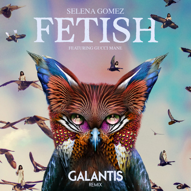 Fetish (feat. Gucci Mane) [Galantis Remix] • Cały album • Wszystkie utwory • Wykonawca