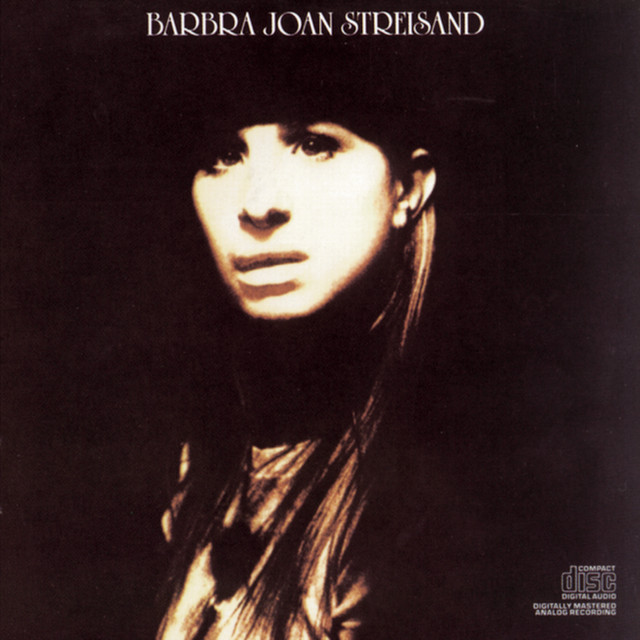Barbra Joan Streisand • Cały album • Wszystkie utwory • Wykonawca