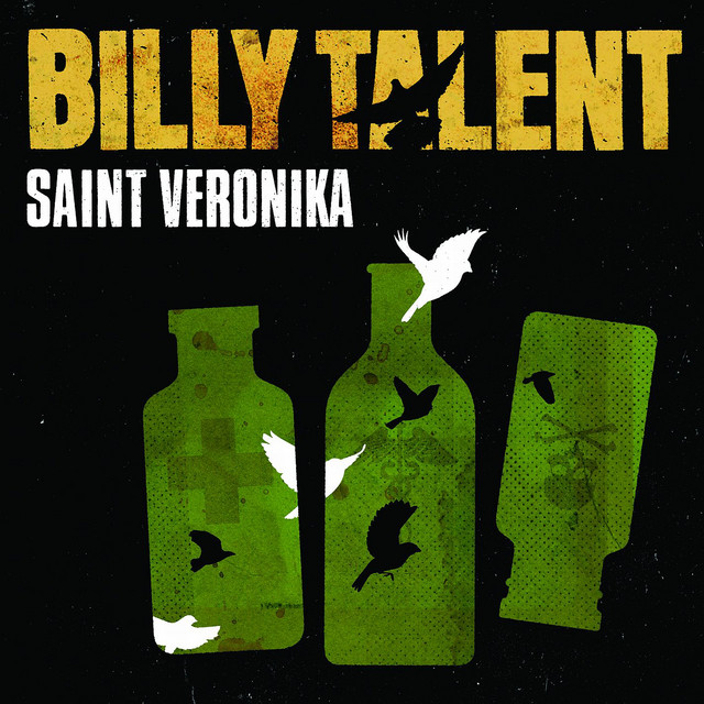 Saint Veronika • Cały album • Wszystkie utwory • Wykonawca