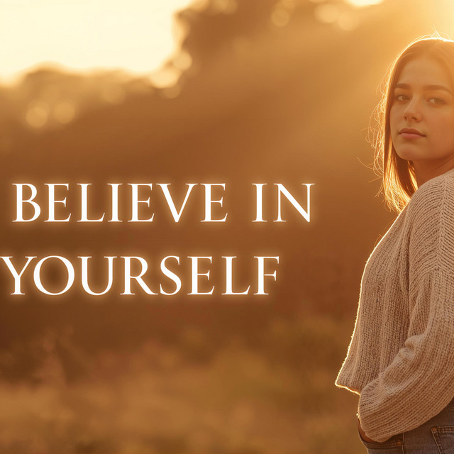 Believe in Yourself • Cały album • Wszystkie utwory • Wykonawca