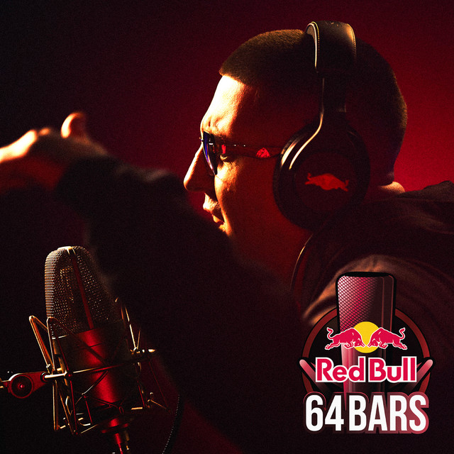RED BULL 64 BARS • Cały album • Wszystkie utwory • Wykonawca