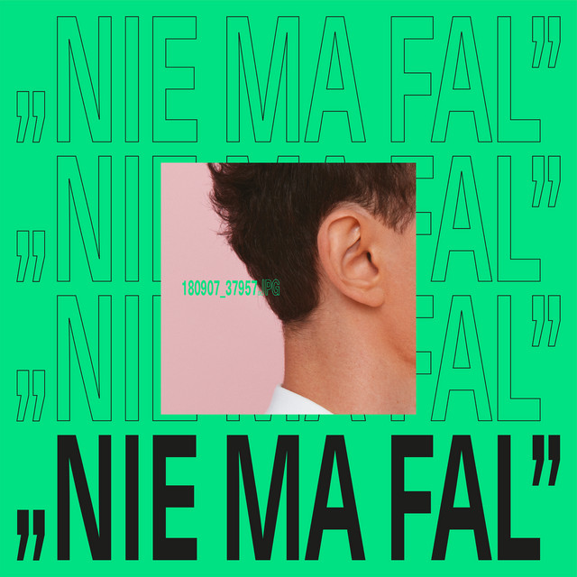 Nie Ma Fal • Cały album • Wszystkie utwory • Wykonawca