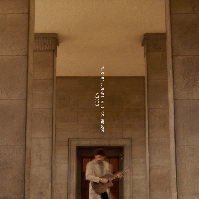 Dicen • Cały album • Wszystkie utwory • Wykonawca