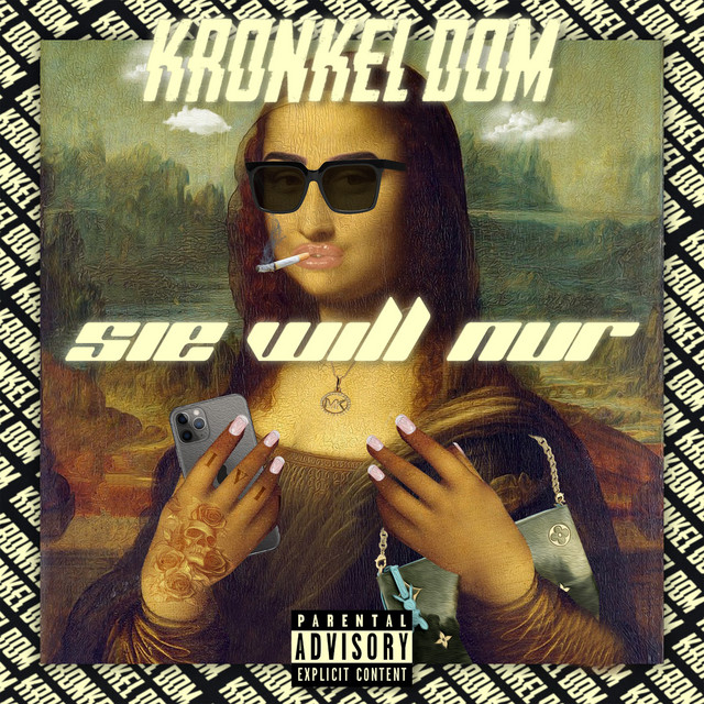 Sie will nur • Cały album • Wszystkie utwory • Wykonawca