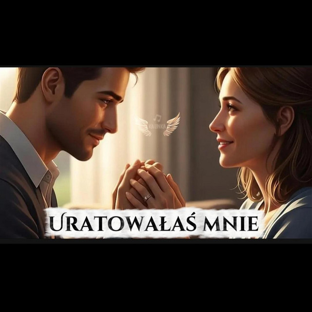 Uratowałaś mnie • Cały album • Wszystkie utwory • Wykonawca