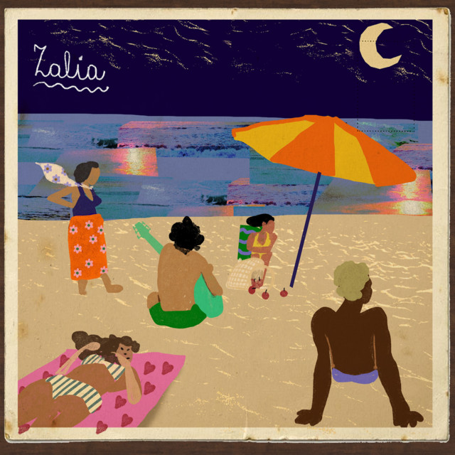 sierpień • Cały album • Wszystkie utwory • Wykonawca