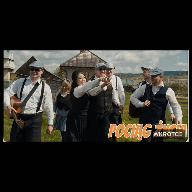 Pociąg Życia • Cały album • Wszystkie utwory • Wykonawca