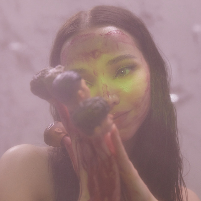 Breakfast • Cały album • Wszystkie utwory • Wykonawca