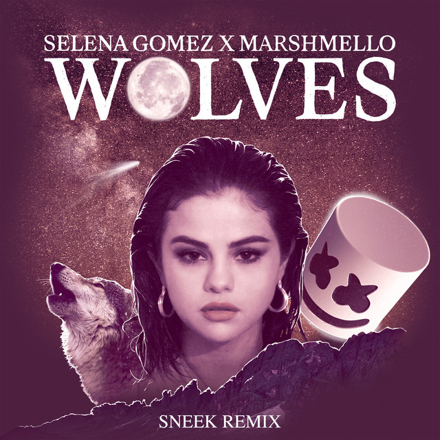 Wolves (Sneek Remix) • Cały album • Wszystkie utwory • Wykonawca