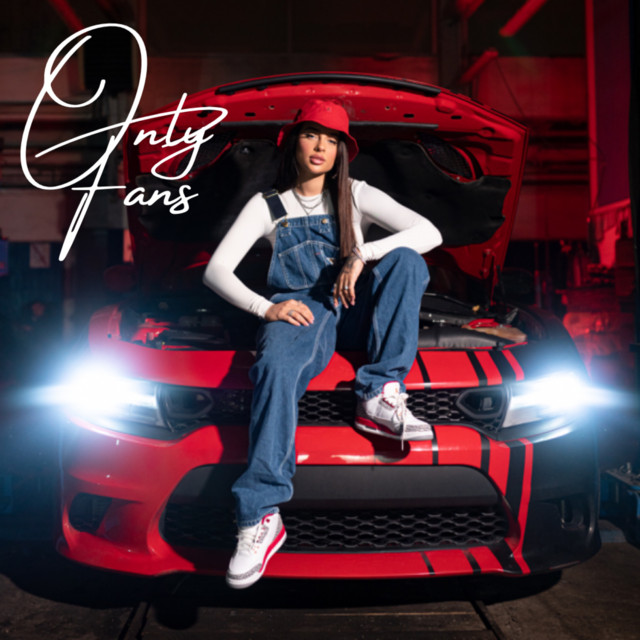 OnlyFans • Cały album • Wszystkie utwory • Wykonawca