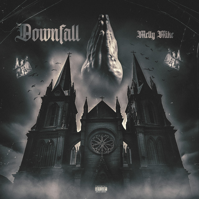 Downfall • Cały album • Wszystkie utwory • Wykonawca