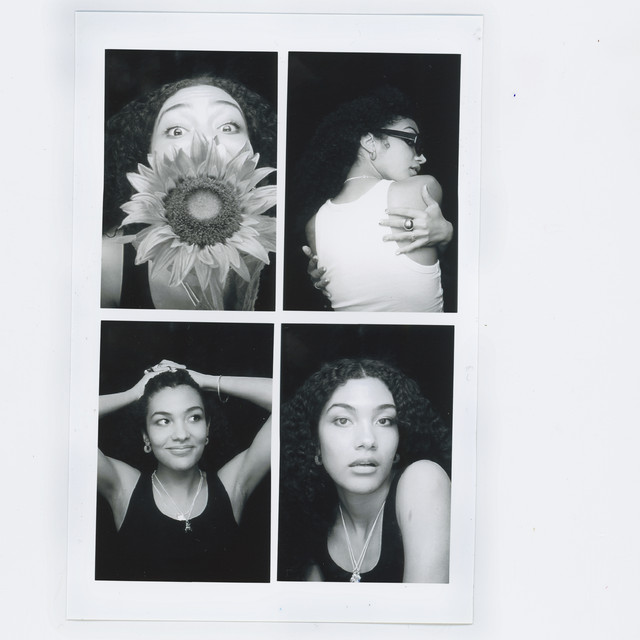 Be My Own Boyfriend • Cały album • Wszystkie utwory • Wykonawca