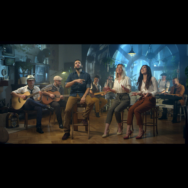 Każdego dnia (Akustycznie) • Cały album • Wszystkie utwory • Wykonawca