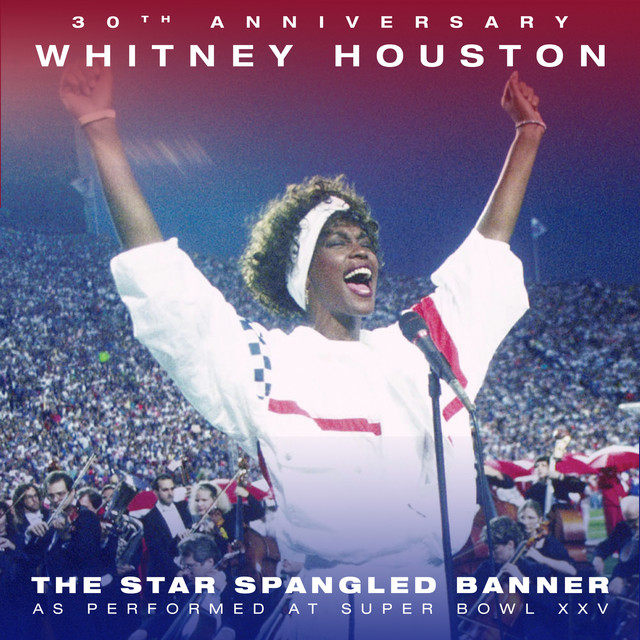 The Star Spangled Banner (feat. The Florida Orchestra) [Live from Super Bowl XXV] • Cały album • Wszystkie utwory • Wykonawca