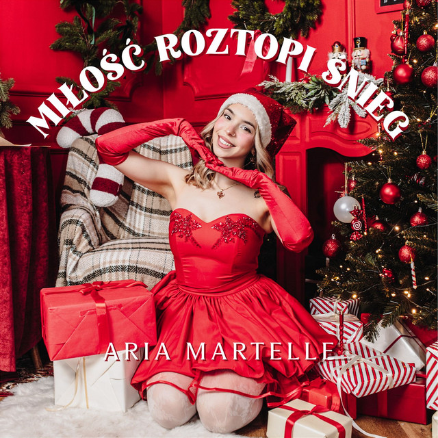 Miłość roztopi śnieg • Cały album • Wszystkie utwory • Wykonawca