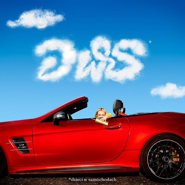 Dzieci w samochodach • Cały album • Wszystkie utwory • Wykonawca