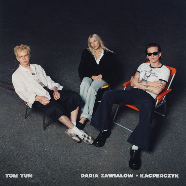 Tom Yum (feat. Kacperczyk) • Cały album • Wszystkie utwory • Wykonawca