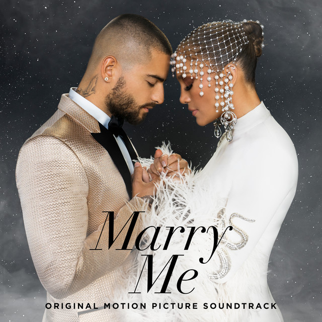 Marry Me (Original Motion Picture Soundtrack) • Cały album • Wszystkie utwory • Wykonawca